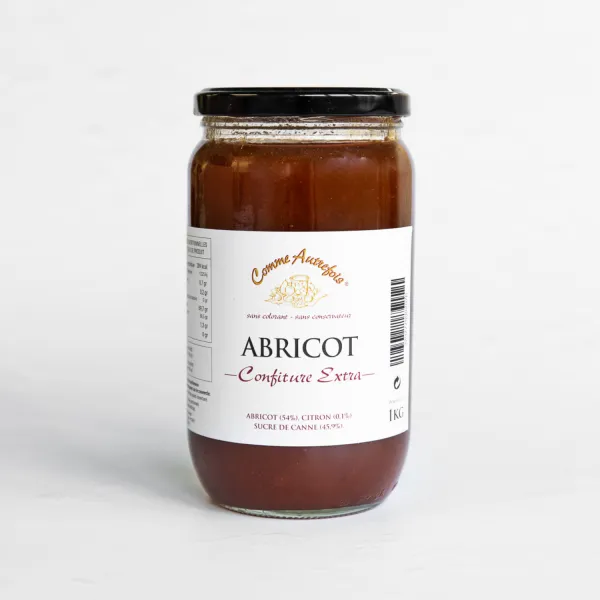 Abricot - 1 kg